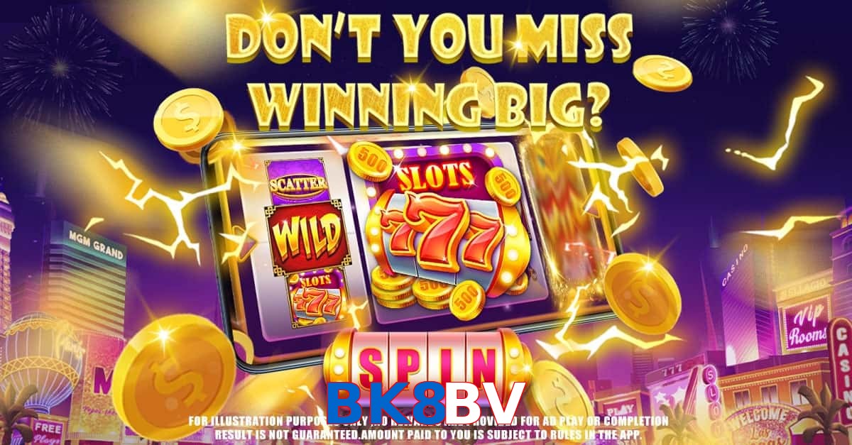 BK8BV