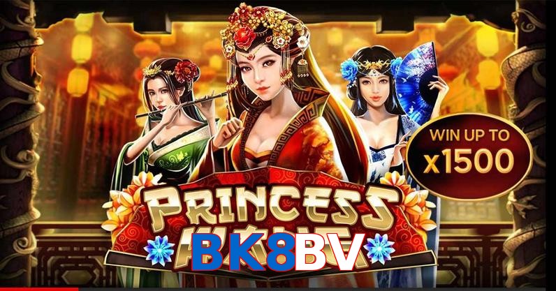 BK8BV