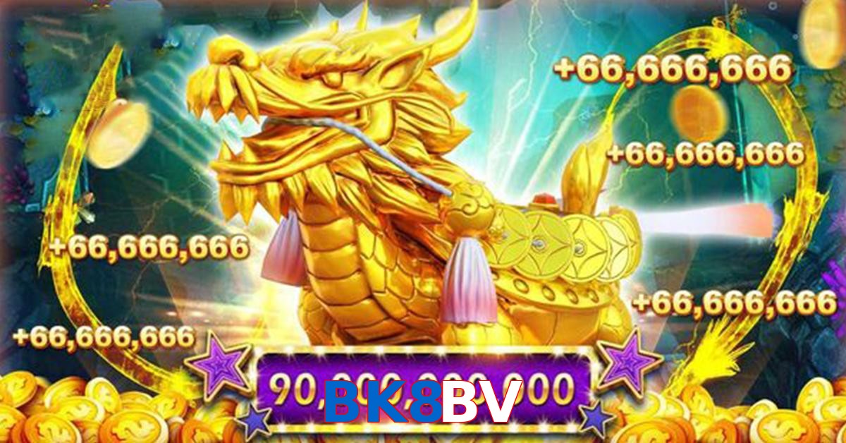 BK8BV