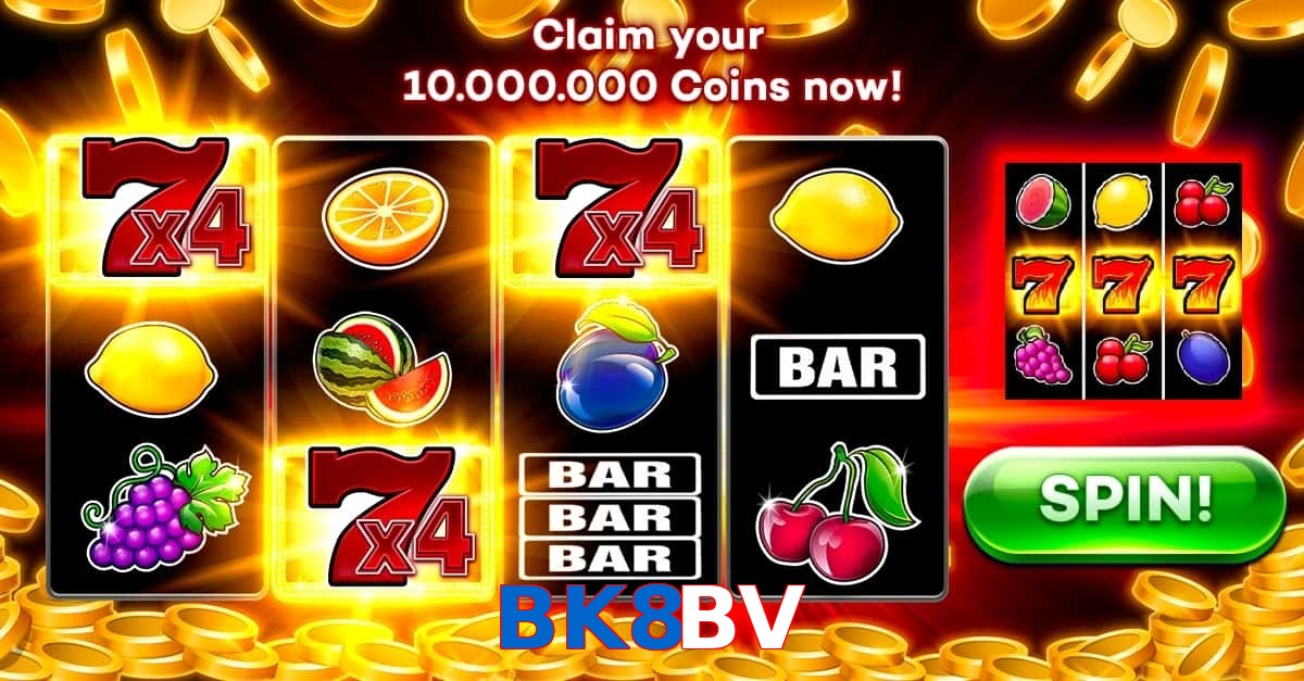 BK8BV