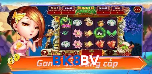 BK8BV
