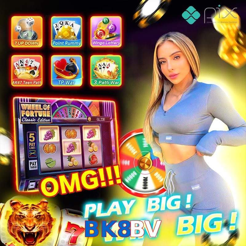 BK8BV