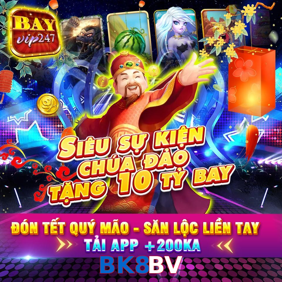 BK8BV