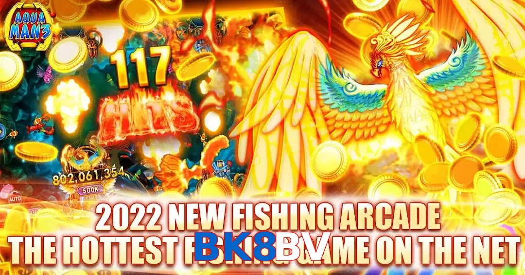 BK8BV