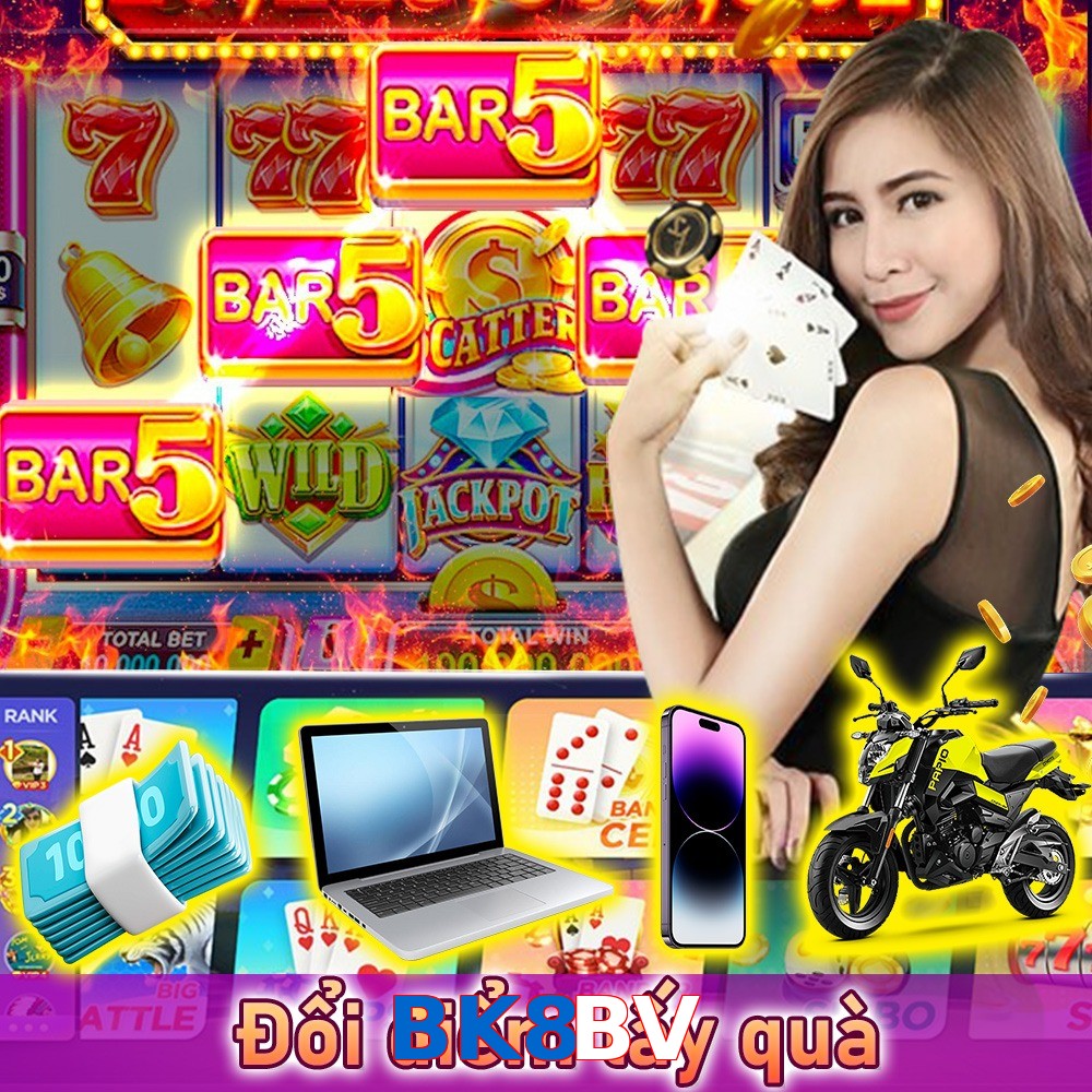 BK8BV