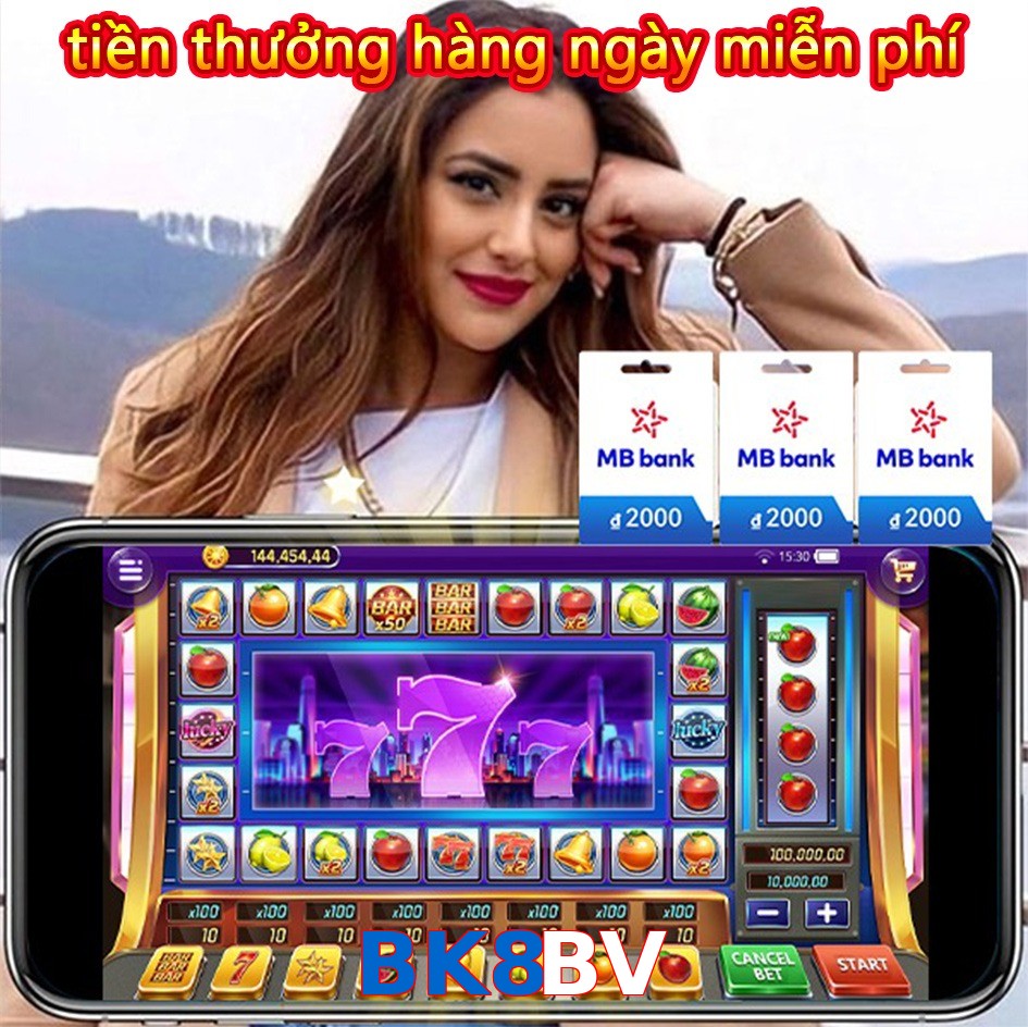 BK8BV