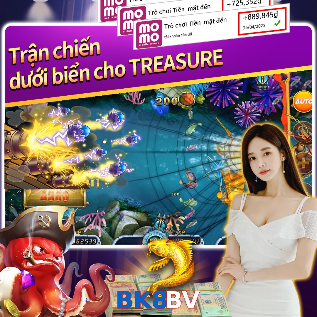 BK8BV