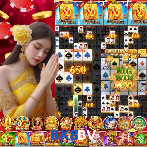 BK8BV